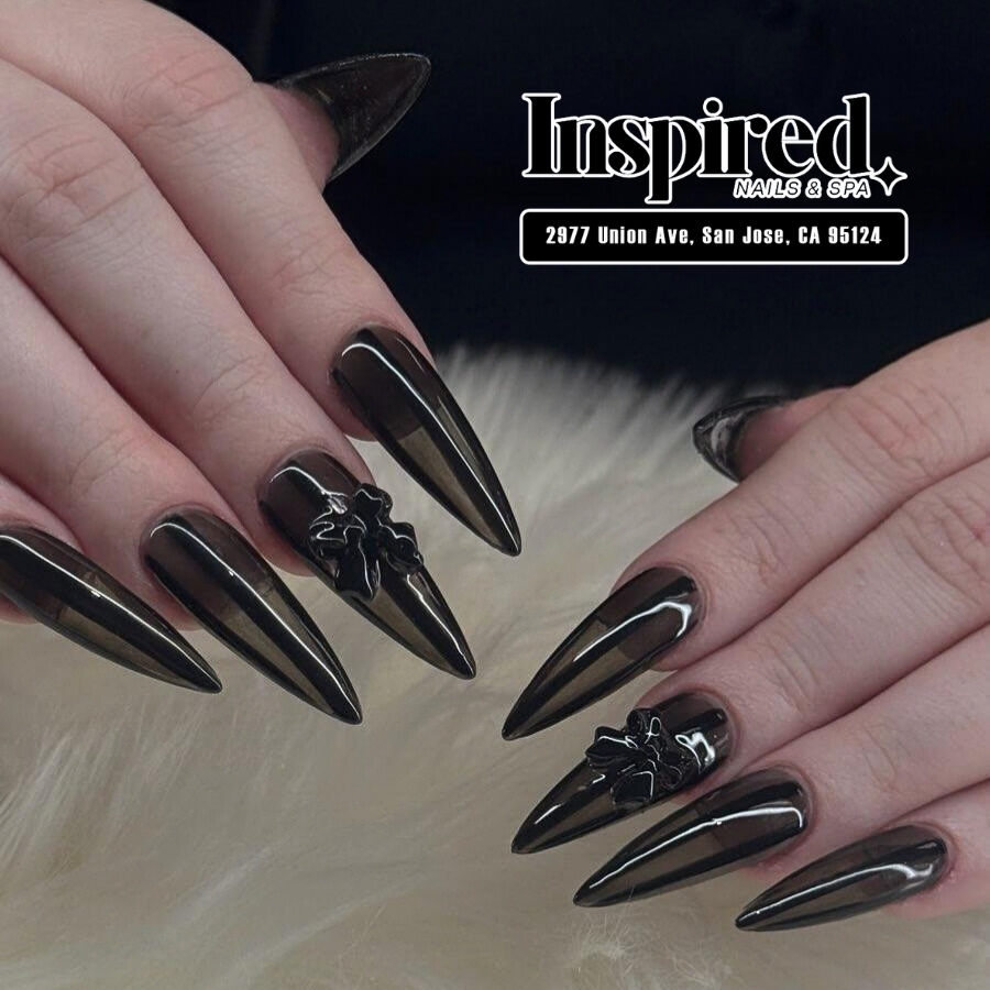 Inspired Nails & Spa San Jose, CA 95124